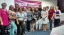 Fórum Nacional de Instâncias de Mulheres de Partidos Políticos debate a Reforma Política