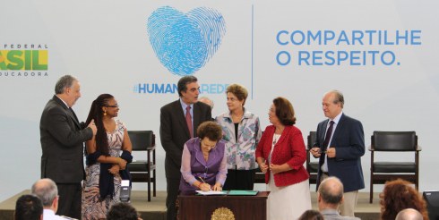 Pacto de Enfrentamento às Violações de Direitos Humanos