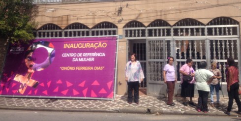 Centro de referência