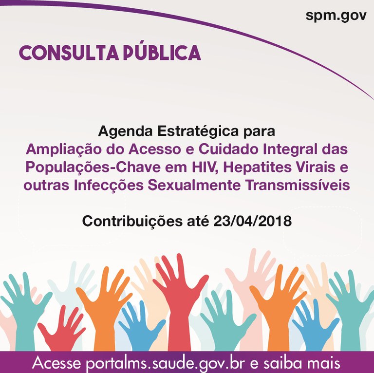 Consulta pública