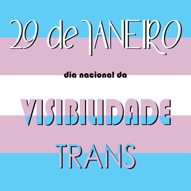 Visibilidade Trans