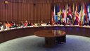 Reunião com países da América Latina e Caribe