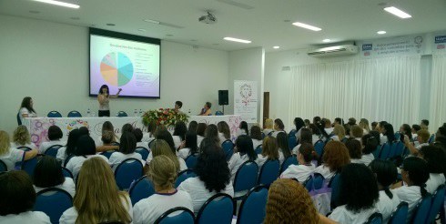 SPM participa de debate sobre empoderamento feminino