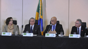 Temer e Moraes apresentam medidas contra violência de gênero e doméstica