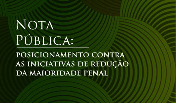 DESTAQUE SITE SEPPIR REDUÇÃO MAIORIDADE PENAL.png