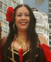 Jacqueline Assumpção