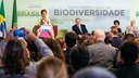 Marco Legal da Biodiversidade