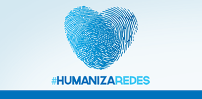 Humaniza Redes