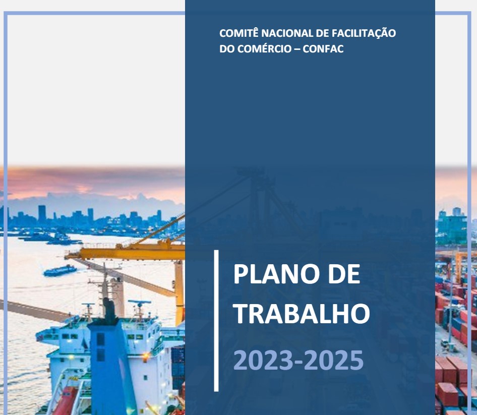Plano de Trabalho 2023-2025
