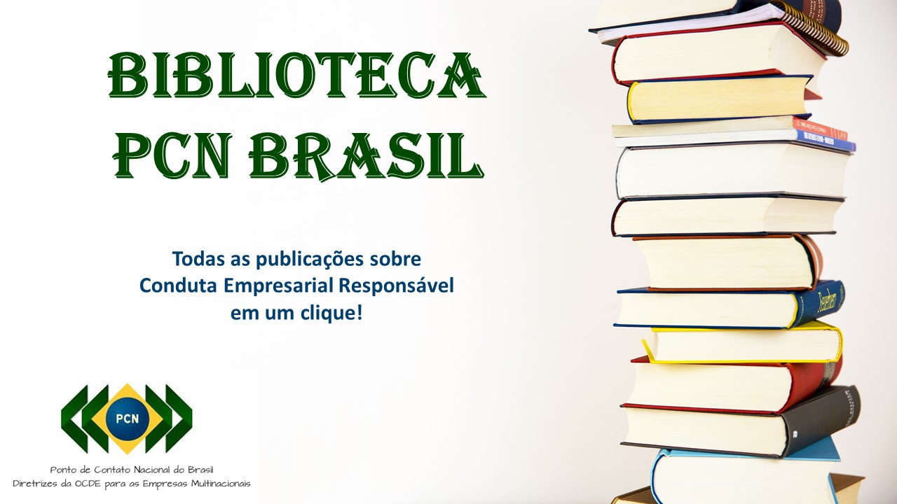 Biblioteca do PCN Brasil