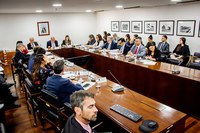 Brasil começa a debater revisão tarifária do Mercosul