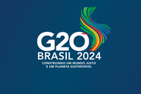 MDIC e MRE coordenam grupo sobre Comércio e Investimentos do G20