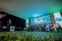 Piauí lança pedras fundamentais de projetos de hidrogênio verde