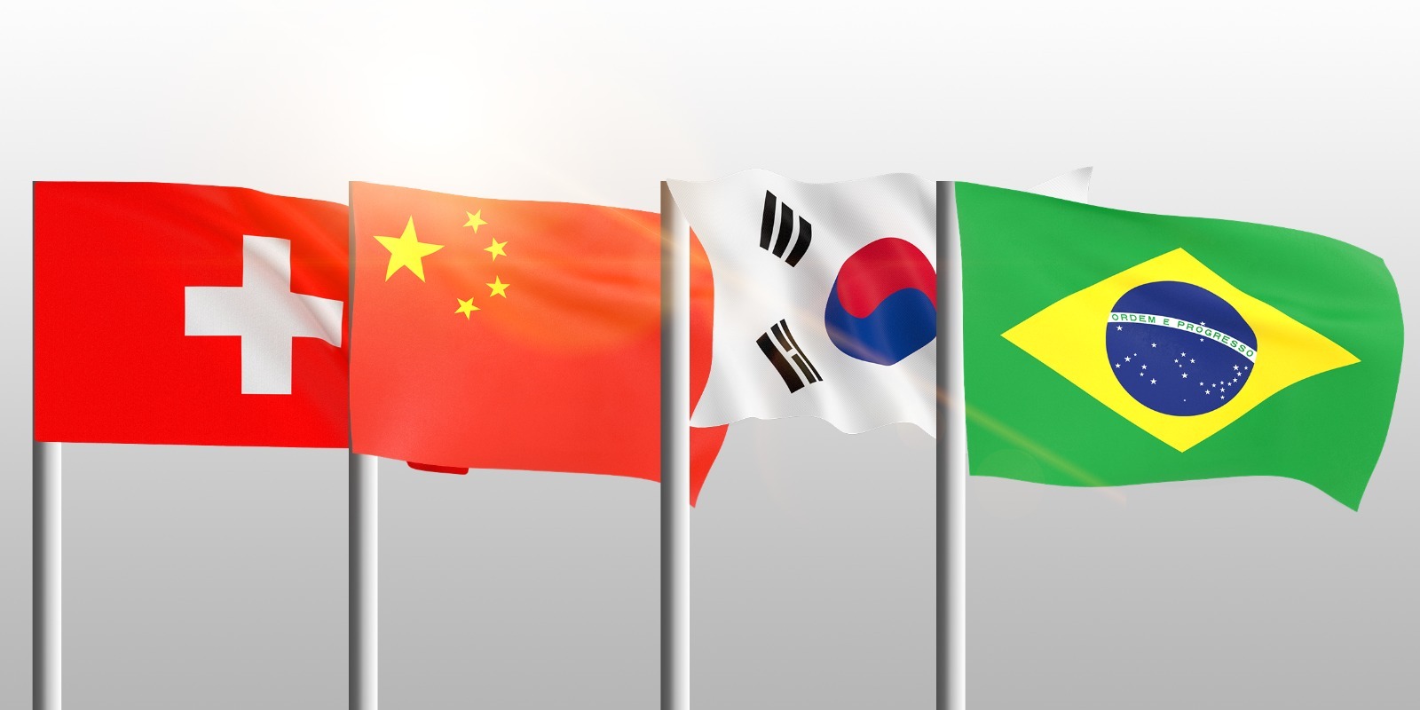 Cooperação Brasil-China é foco de evento, Brazil China Meeting