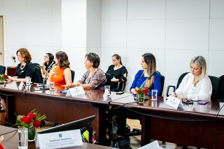 Mulheres na Indústria” debate o papel feminino nas empresas e no  associativismo