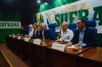 Centro de Bionegócios da Amazônia lança projeto para atrair empresas do Polo Industrial de Manaus