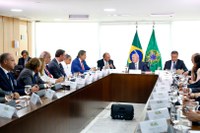 Indústria de papel e celulose anuncia investimentos de R$ 105  bilhões