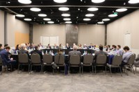 MDIC discute preparação para reunião da Cosban com Conselho Empresarial Brasil-China