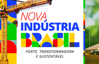 Nova Indústria Brasil já liberou R$ 5,3 bilhões este ano para projetos industriais