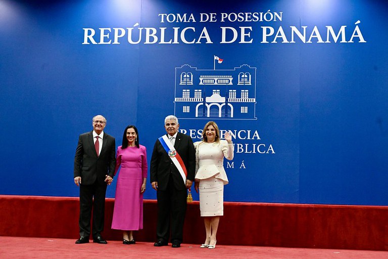 Panamá 1