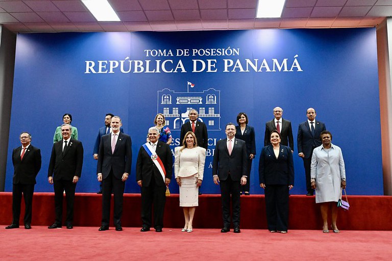 Panamá