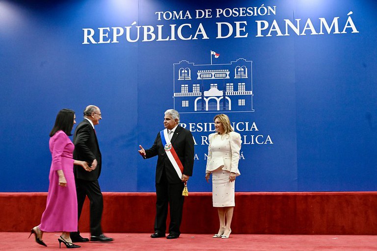 Panamá 2