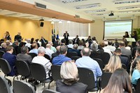 Em  Rondônia, Alckmin destaca ações da NIB para ampliar competitividade da indústria local