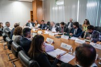 Conselho aprova criação da ZPE de Bacabeira (MA) e projetos industriais para ZPEs no PI e ES