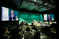 Governo Federal lança Plataforma de Investimentos Climáticos e Transformação Ecológica (BIP) na COP29