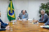 Aprovado o maior projeto de produção de hidrogênio verde em larga escala do país