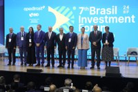 Brasil lança a janela única de Investimentos para facilitar a entrada de capital estrangeiro