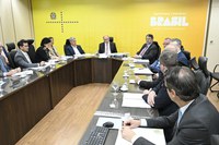 Governo prorroga incentivo à exportação para empresas gaúchas afetadas por chuvas