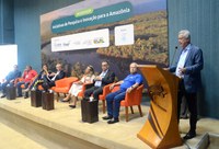 Instituições apresentam propostas para construção de plano de investimento em pesquisa e inovação na Amazônia