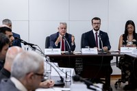 Selo Verde Brasil reúne integrantes de seus comitês e define cronograma