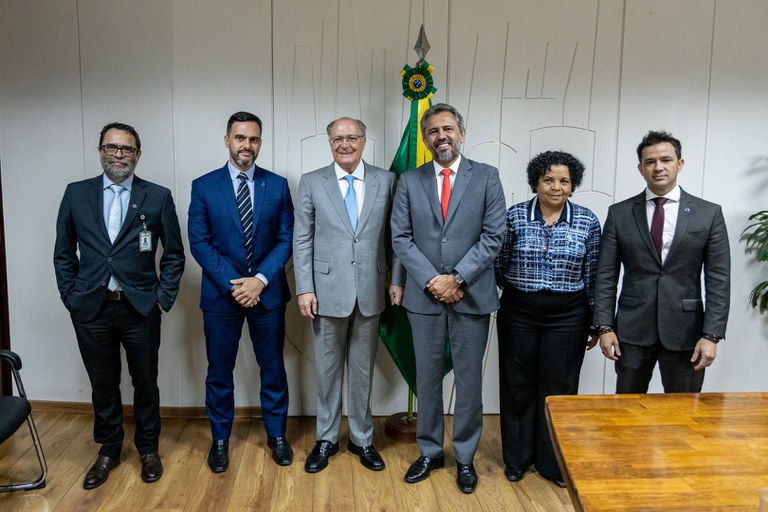 Aprovado o maior projeto de produção de hidrogênio verde em larga escala do país