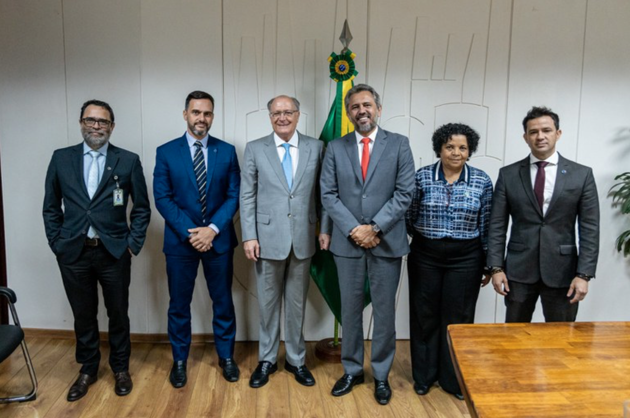 Aprovado o maior projeto de produção de hidrogênio verde em larga escala do país