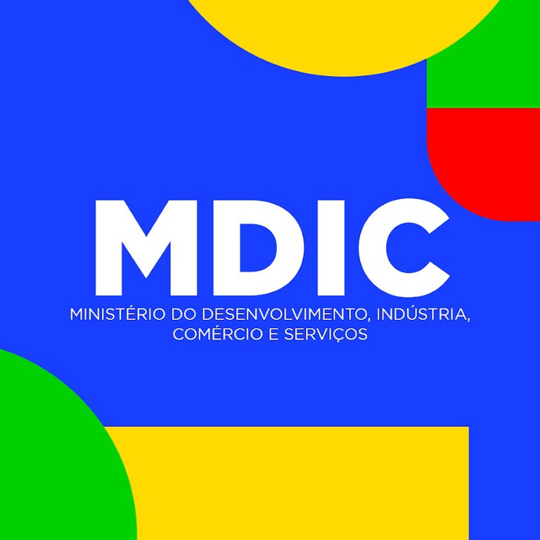 logo mdic.jpg — Ministério do Desenvolvimento, Indústria ...