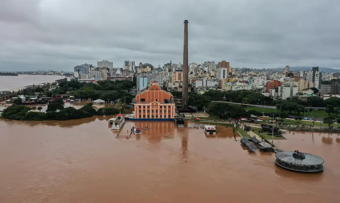 MIDR tem mais R$ 71,7 milhões para ajudar o Rio Grande do Sul