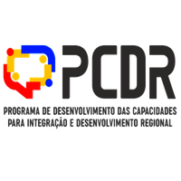 PCDR – Programa de Desenvolvimento de Capacidades para Integração e Desenvolvimento Regional