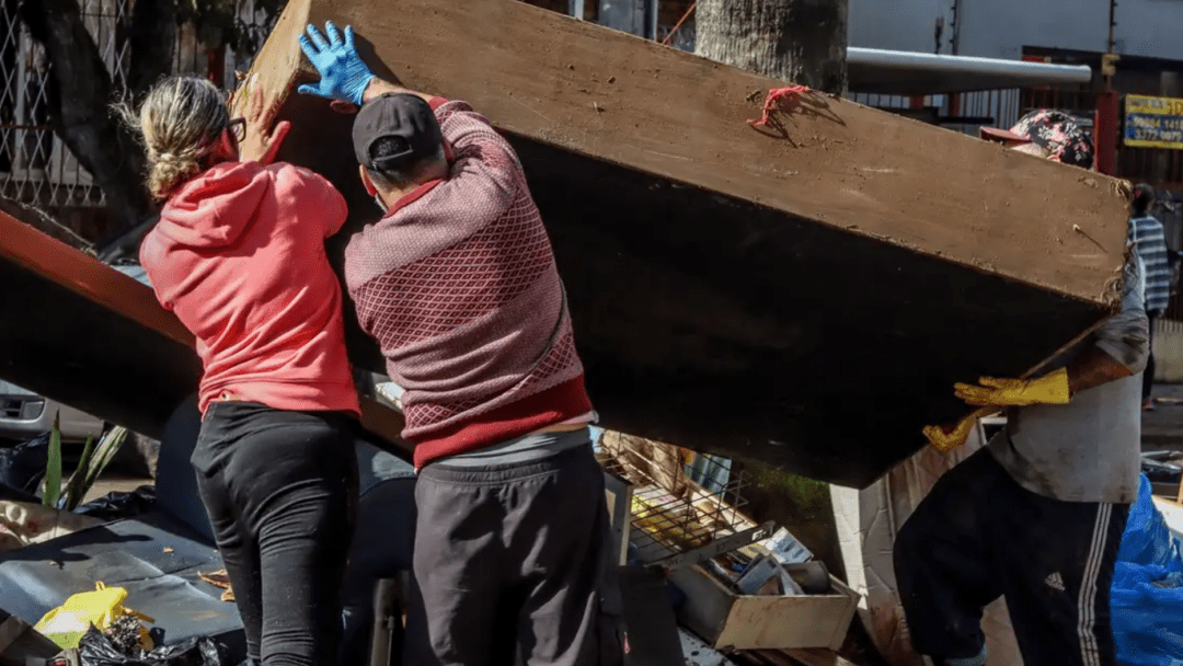 Mais 9,6 mil famílias aprovadas para receber os R$ 5,1 mil