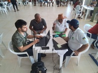 1ª Caravana do Agricultor percorre o Amapá com mutirão de serviços