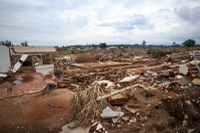 Trabalho ininterrupto: 444 cidades gaúchas terão acesso ao Auxílio Reconstrução