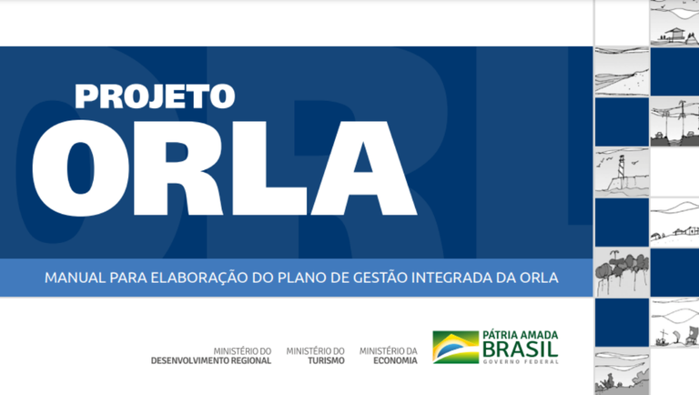 Projeto Orla