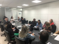 Comitê-Executivo da Câmara de Políticas de Integração Nacional e Desenvolvimento Regional realiza primeira reunião em 2023