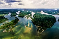 Comitê vai coordenar Plano de Desenvolvimento Sustentável do Xingu, no Pará