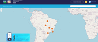 Conheça a Interface de Divulgação de Alertas Públicos (Idap)