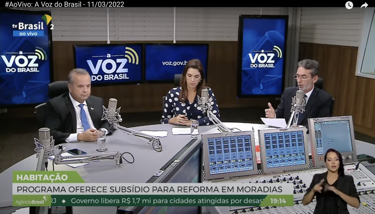 Voz