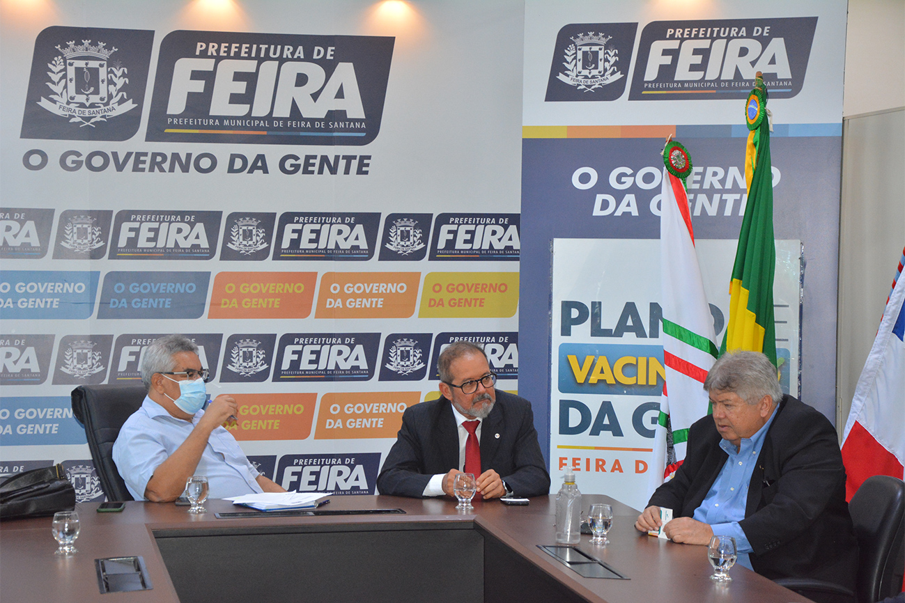 PT realiza Encontro Municipal em Feira de Santana para definição