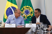 Governo Federal amplia ações de auxílio e fará nova visita ao Rio Grande do Sul neste domingo