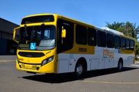 Governo Federal aprova financiamento para compra de 169 novos ônibus para a cidade de Salvador (BA)